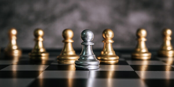 Stop facilitating and Start influencing