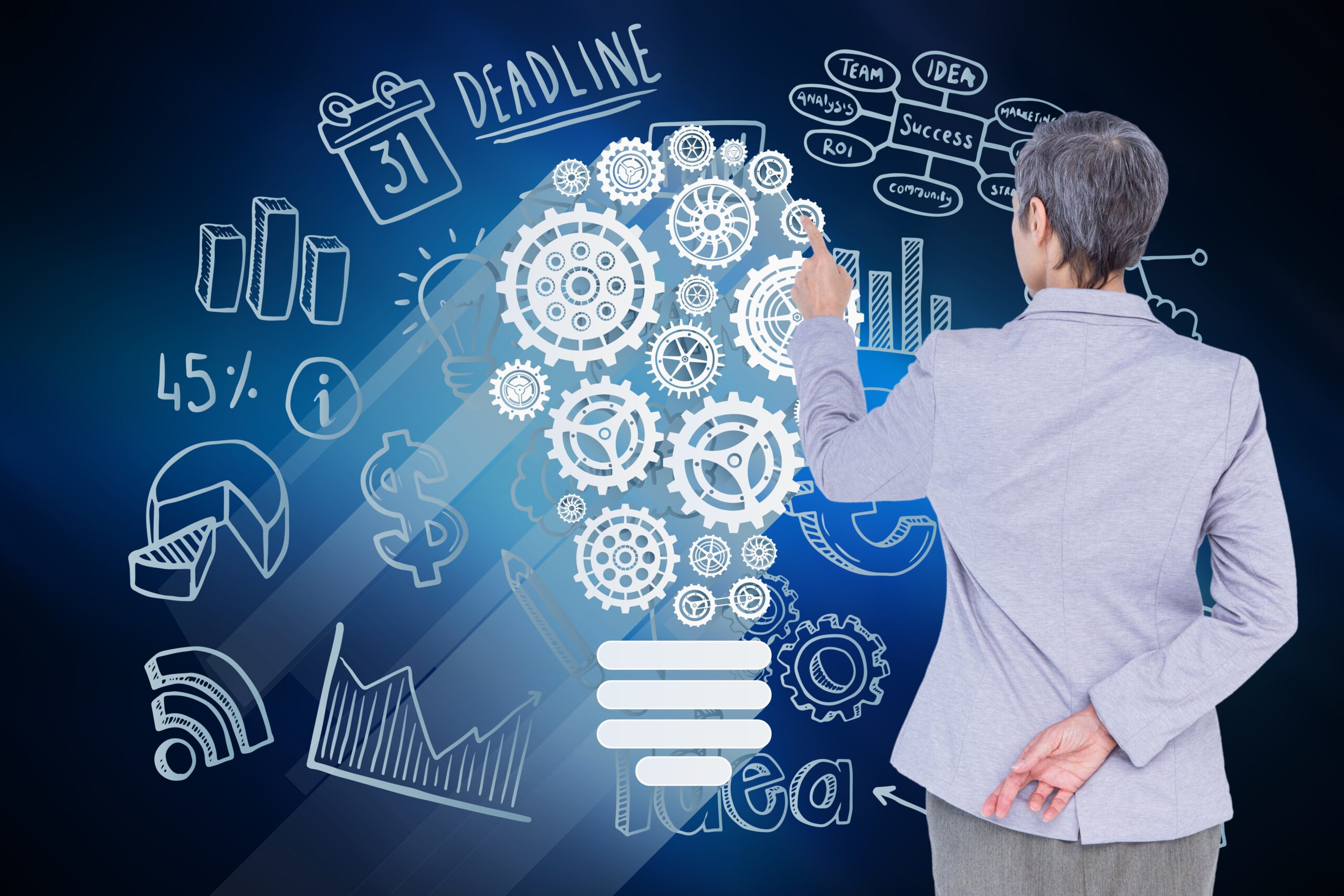 You are currently viewing Impact of AI for Scrum Master roles